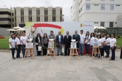 DURVIS: Concurso de Fotografía, Miradas Responsables
