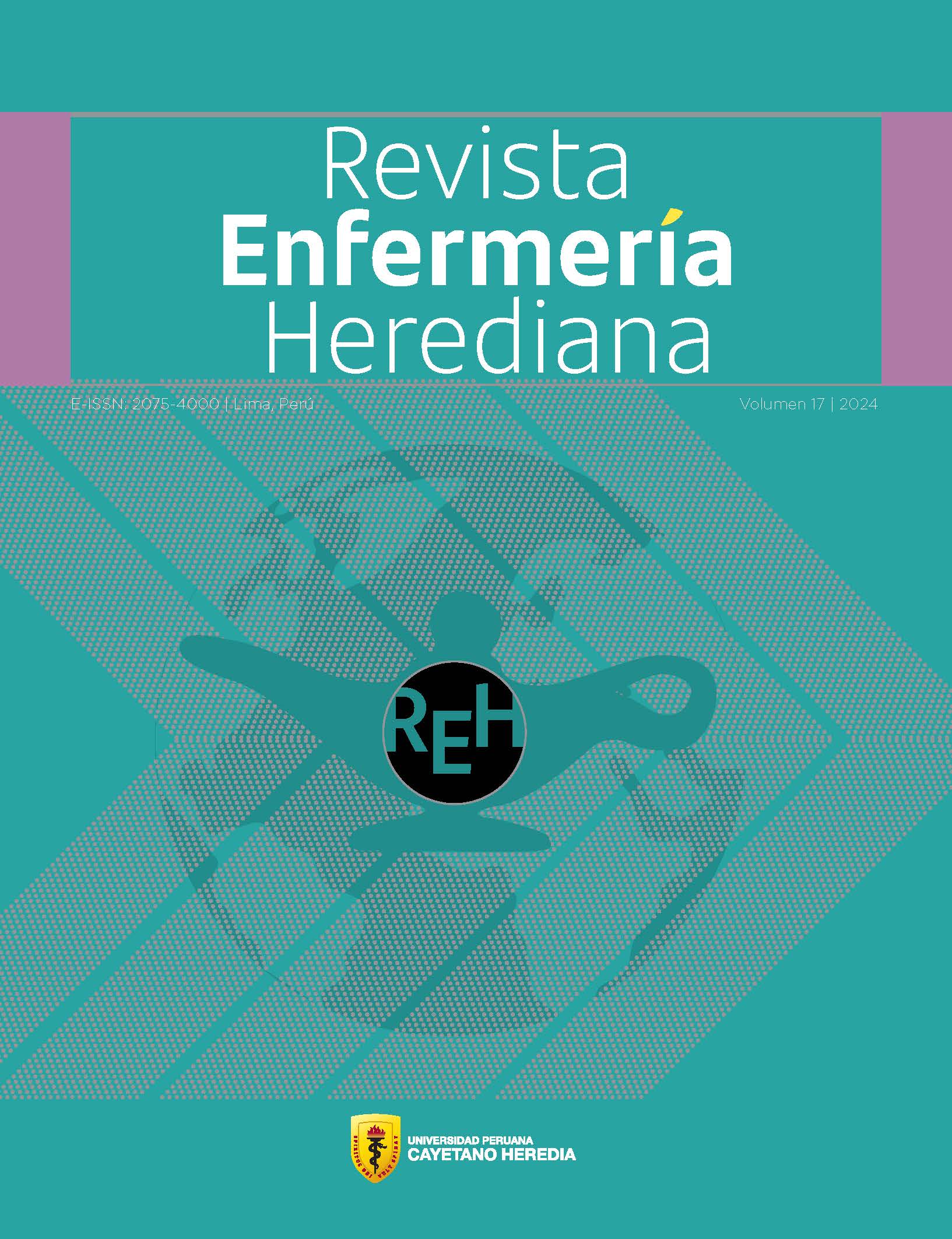 Revista de Enfermería Herediana, promoviendo la investigación