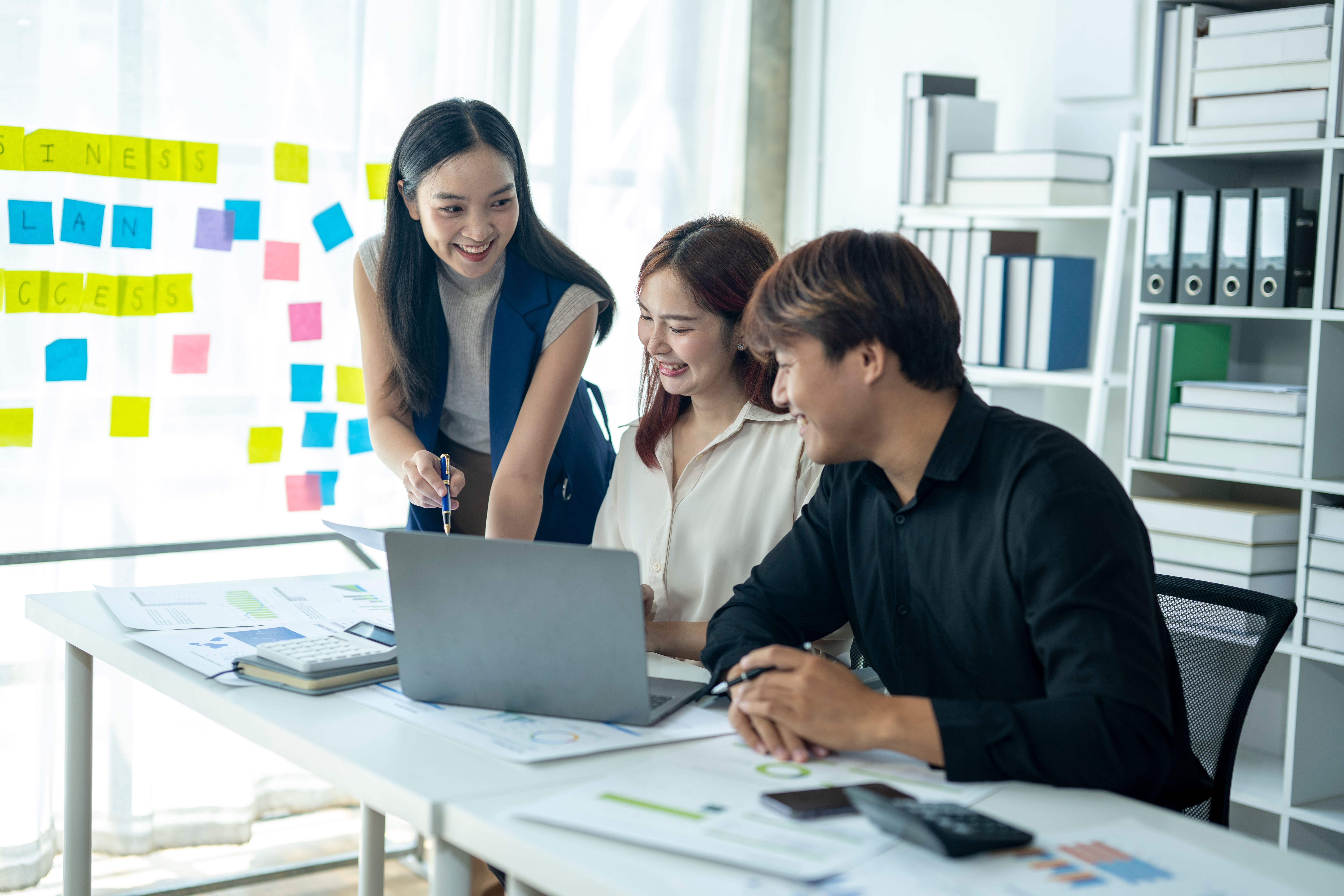 Evento de Planificación por el Aniversario