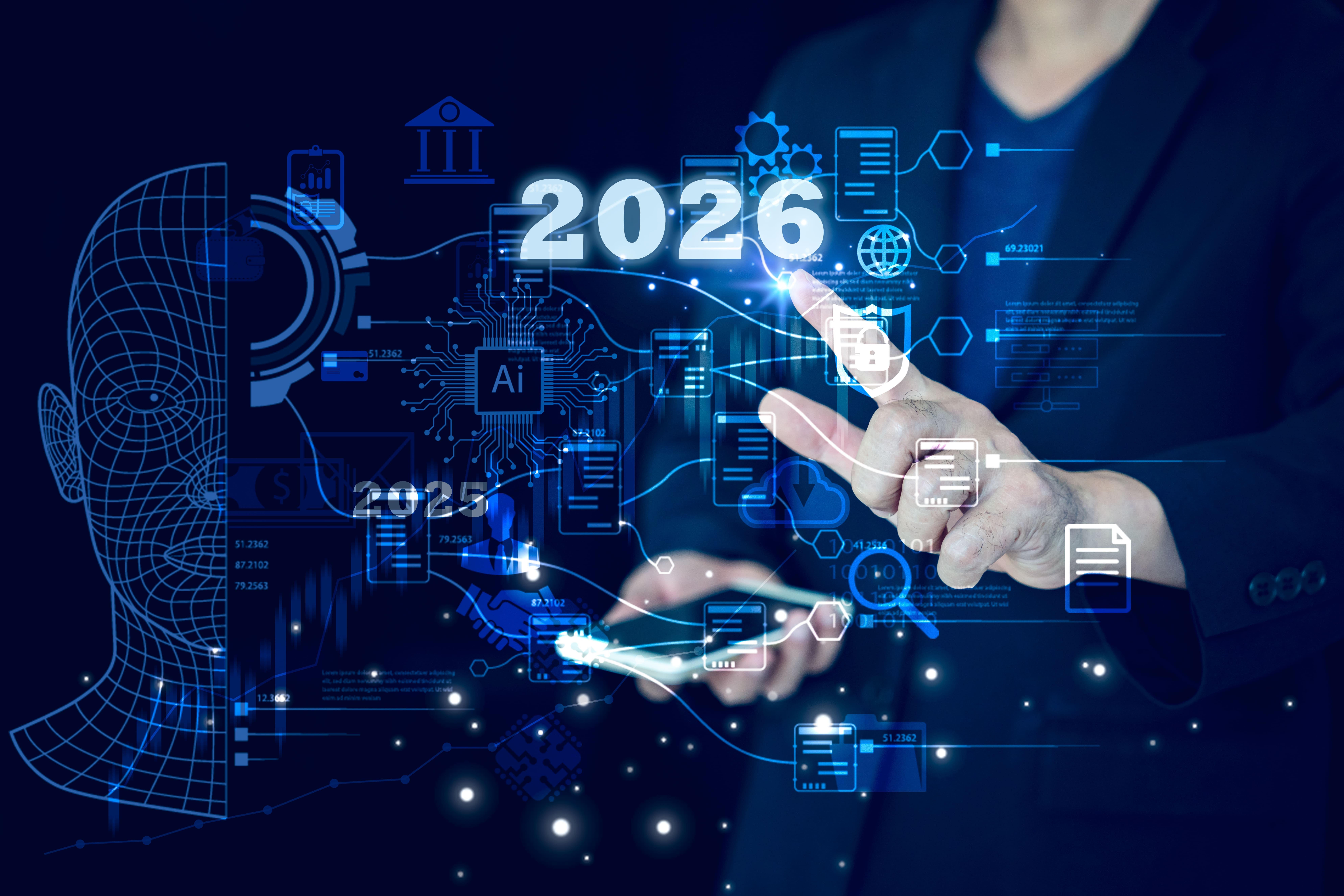 DTI- Charla Tendencias Tech 2026